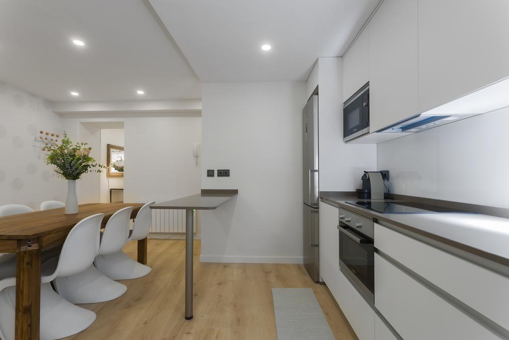 Dobo Relatores Apartamento Madrid