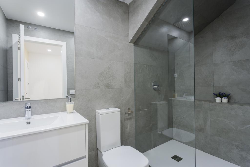 Dobo Relatores Apartamento