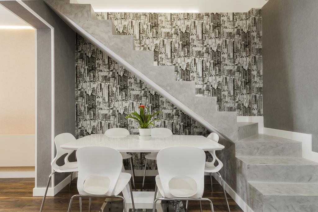 Apartamento Dobo Relatores