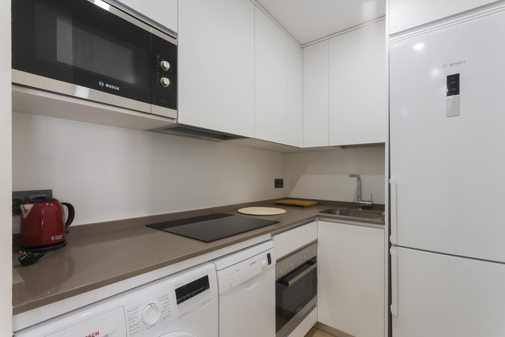 Dobo Relatores Apartamento Madrid